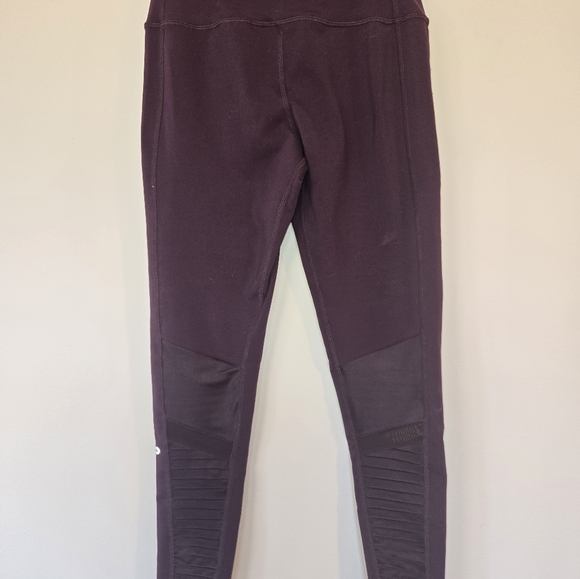 ALO Leggings Moto - Picture 5 of 11